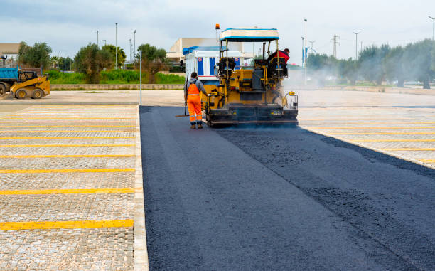 Best Driveway Pavers Contractor  in Troy, TN