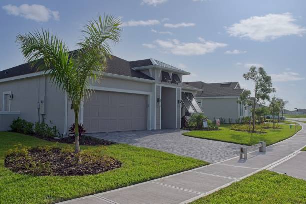 Best Concrete Paver Driveway  in Troy, TN