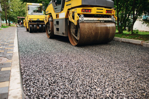 Best Driveway Pavers Near Me  in Troy, TN